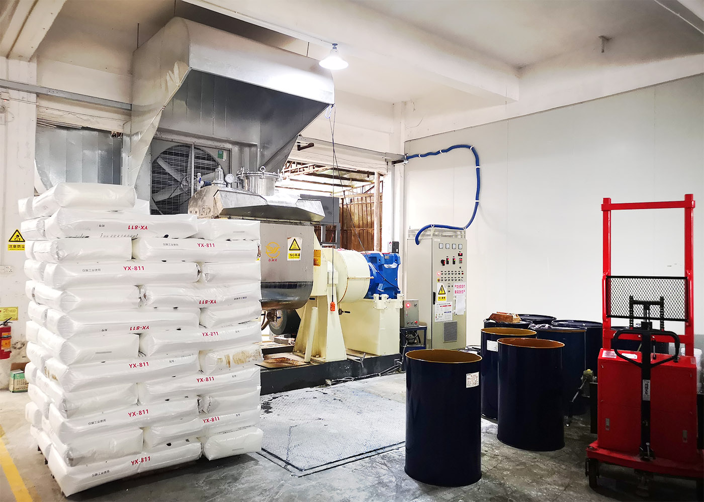 如何根據(jù)硅膠硬度來(lái)選擇模具？