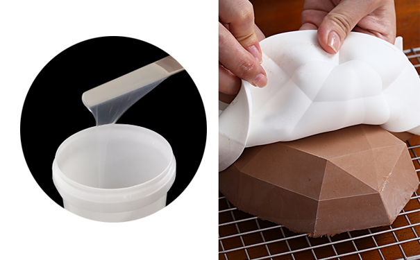 耐高溫模具硅膠是什么？能承受多少度？