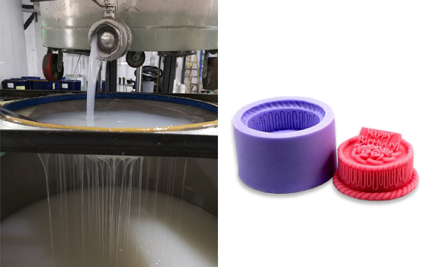 模具硅橡膠能重復(fù)使用多少次？