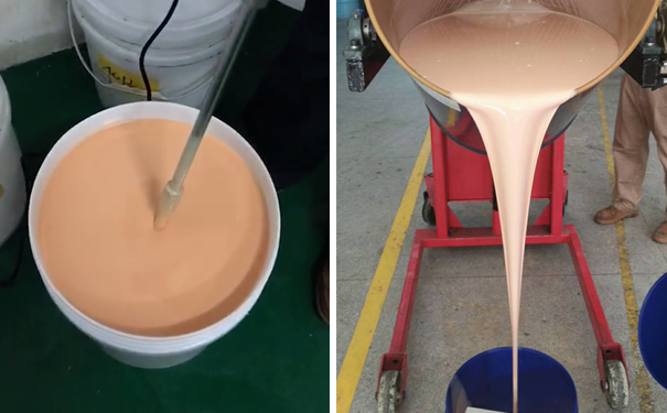 膚色人體硅膠是什么？