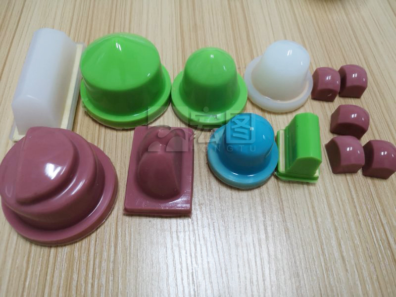 什么原因?qū)е乱朴」枘z印刷圖案不清晰？