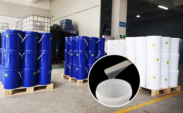 食品級硅膠操作比例是怎樣？