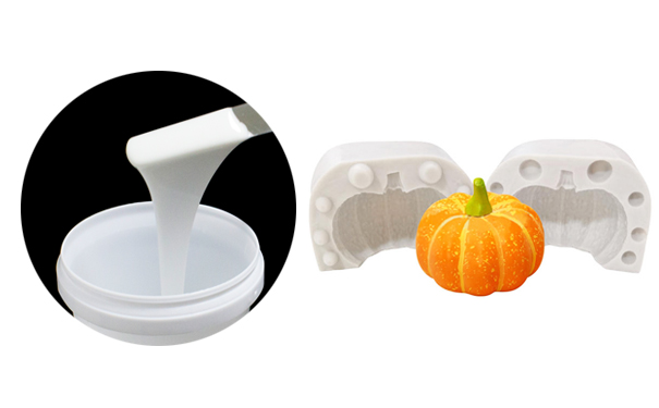 DIY蠟燭模具用硅膠怎樣制作？