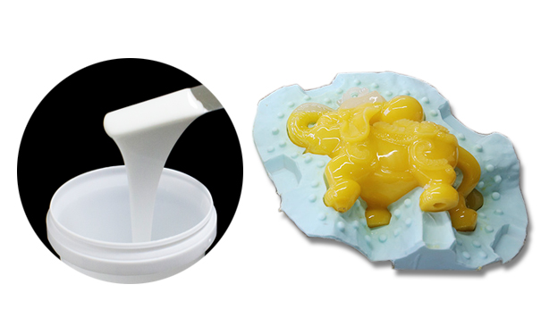 模具硅橡膠制作的模具出現(xiàn)燒模是什么原因？