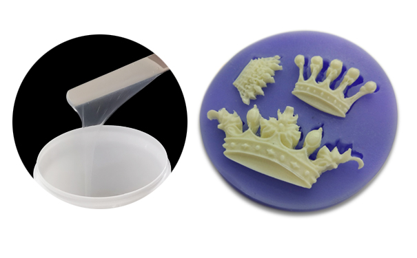 硅膠可以融化重塑嗎？