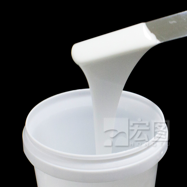 如何選擇食品級(jí)模具硅膠？宏圖告訴你這些要點(diǎn)