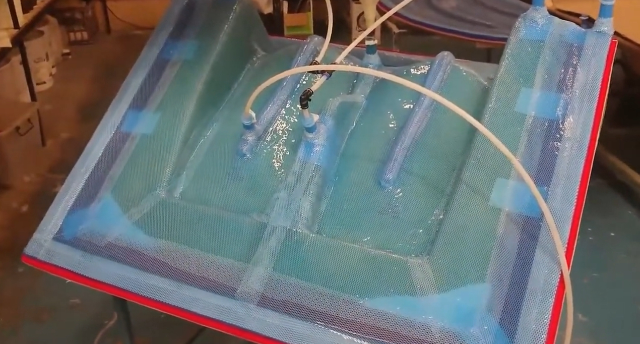 硅膠真空袋反復翻轉(zhuǎn)難題，這些預防措施讓你秒變達人