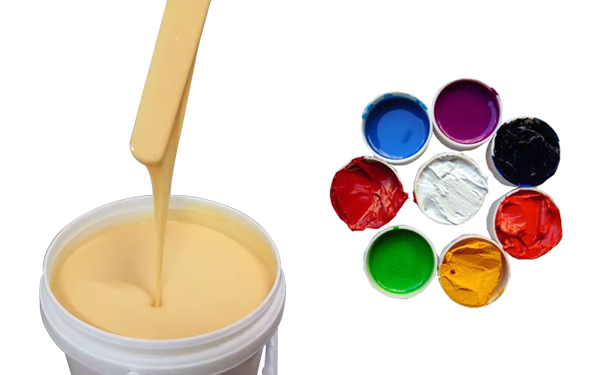 硅膠產品表面出現(xiàn)暗紋怎么辦 ？