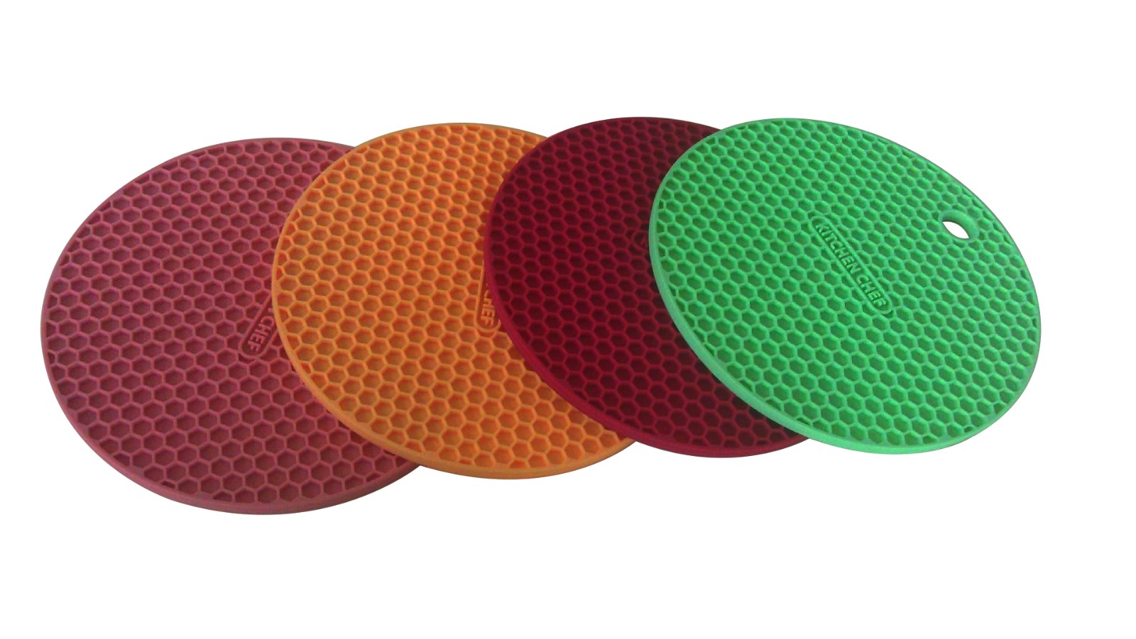 硅膠廚具有哪些優(yōu)點(diǎn)及注意事項(xiàng)？