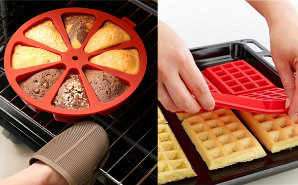 食品級硅膠加熱會發(fā)生什么？