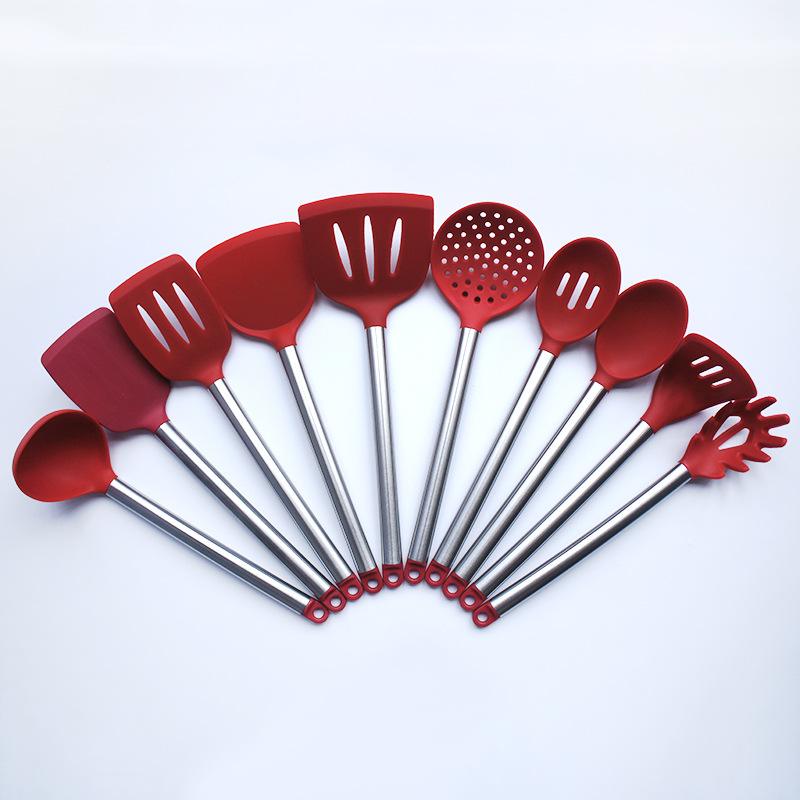 如何提高硅膠制品模具的使用壽命？