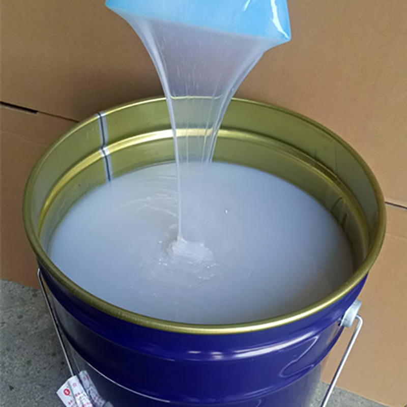 為什么各大廠家更青睞于加成型模具硅膠 ？