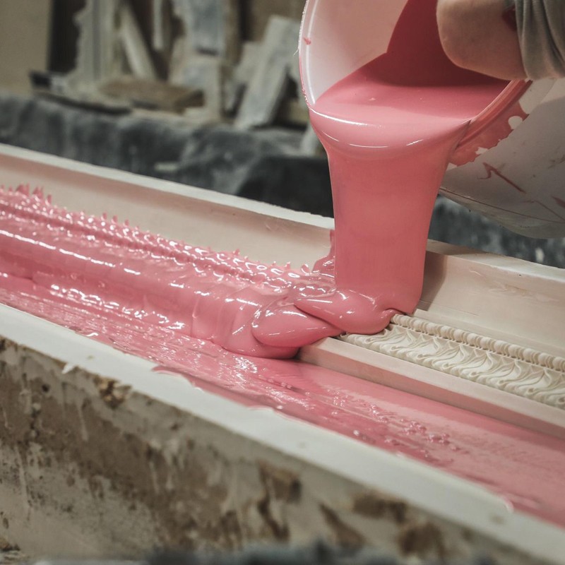 模具硅膠產(chǎn)品定制的流程是什么樣的？