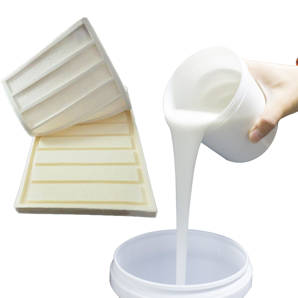 模具硅膠怎么制作母模你知道嗎 ？