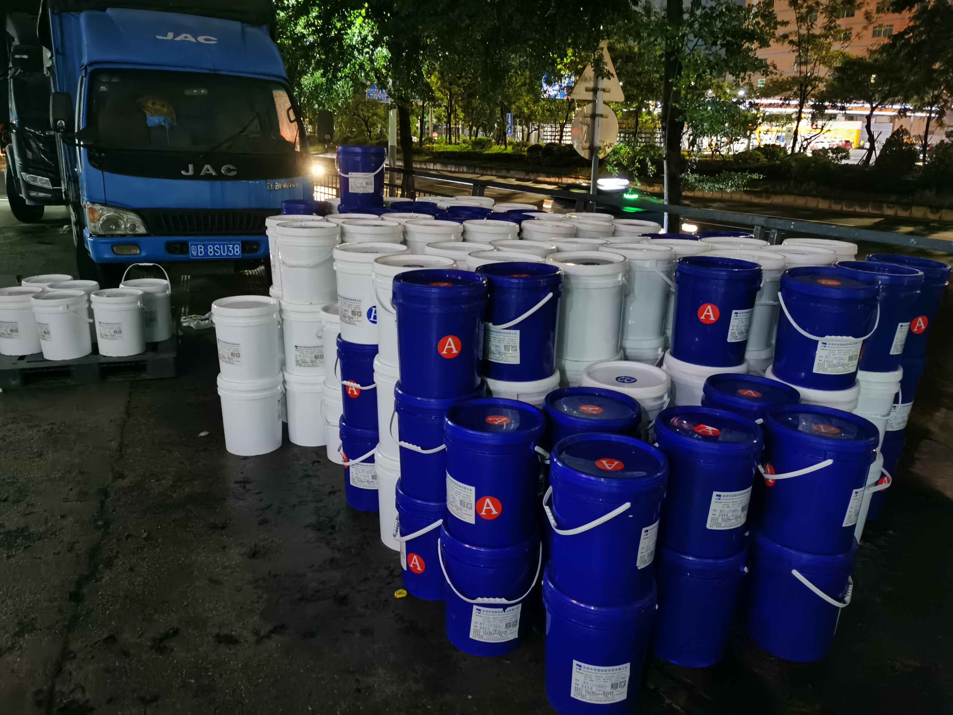 液體模具硅膠為什么存在不穩(wěn)定因素？