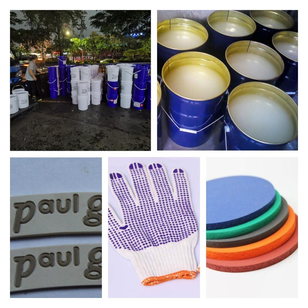 如何保證模具硅膠產(chǎn)品表面光澤 ？