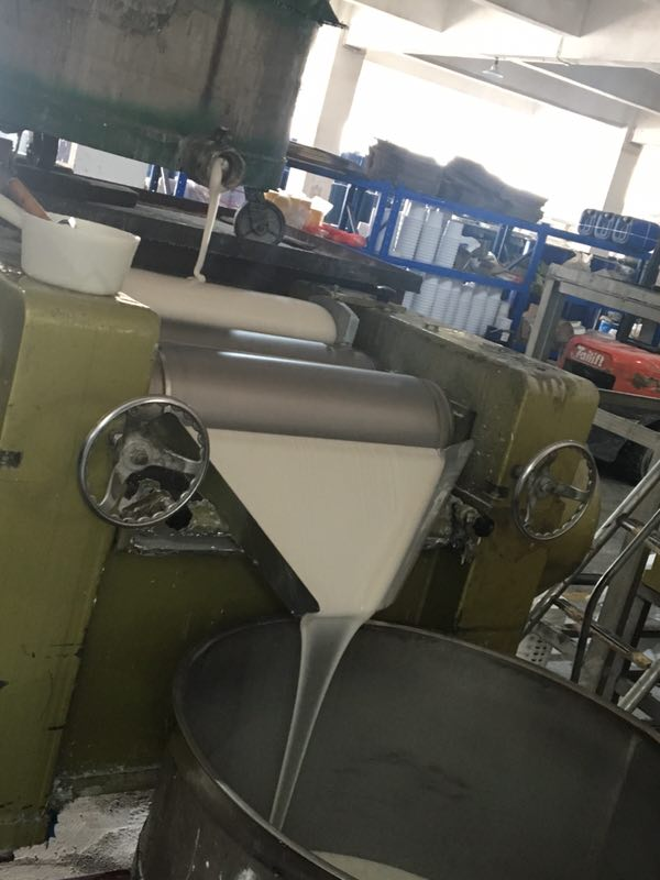 模具硅膠是不是都需要經(jīng)過硫化？