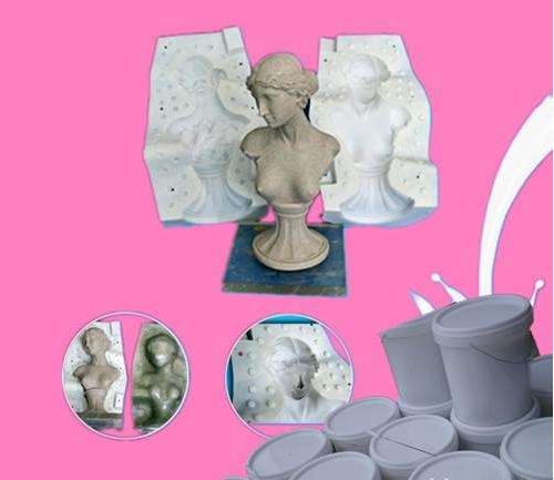 模具硅膠產(chǎn)品應(yīng)該如何保養(yǎng)？