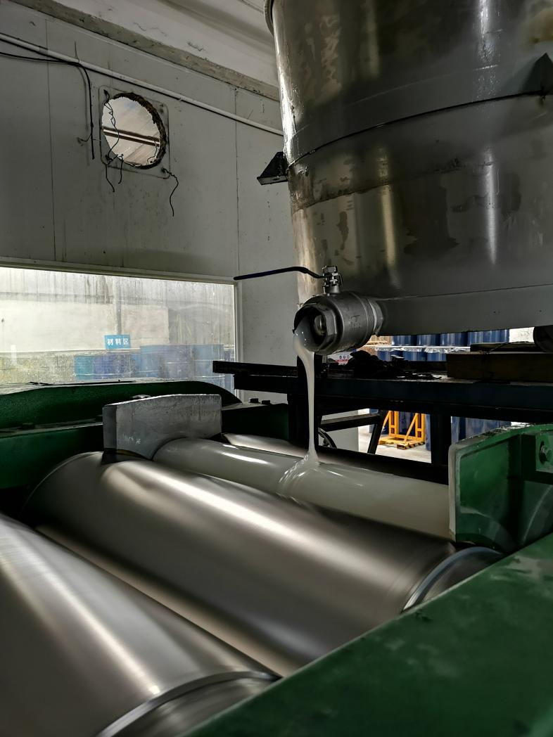 影響模具硅膠產(chǎn)品質(zhì)量因素有哪些你知道嗎  ？