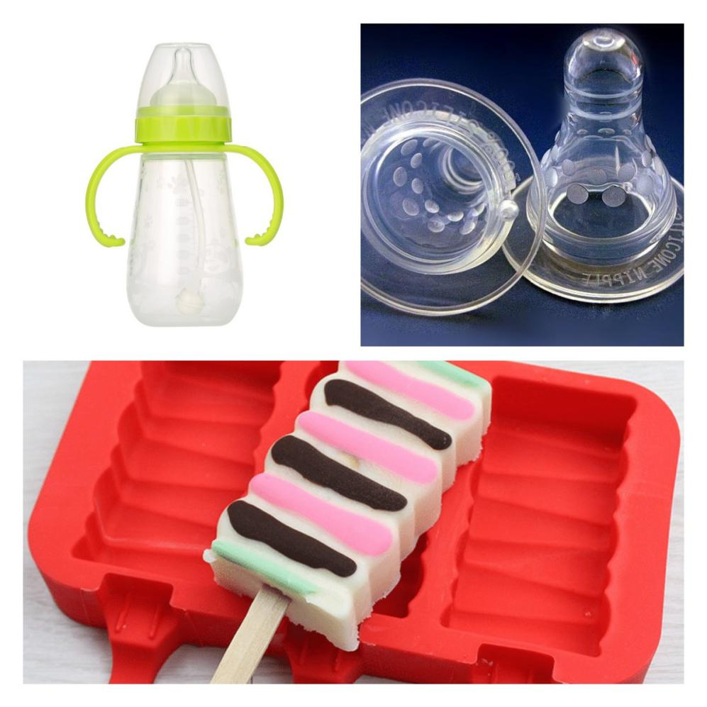 模具硅膠產(chǎn)品的保質(zhì)期你了解嗎 ？