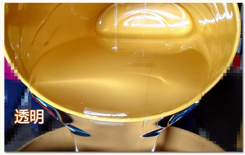 你對(duì)模具硅膠原料的分類了解多少 ？