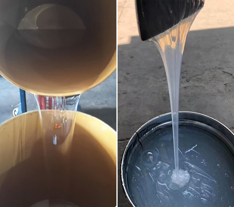 高透明液態(tài)硅膠制品的特點(diǎn)有哪些 ？