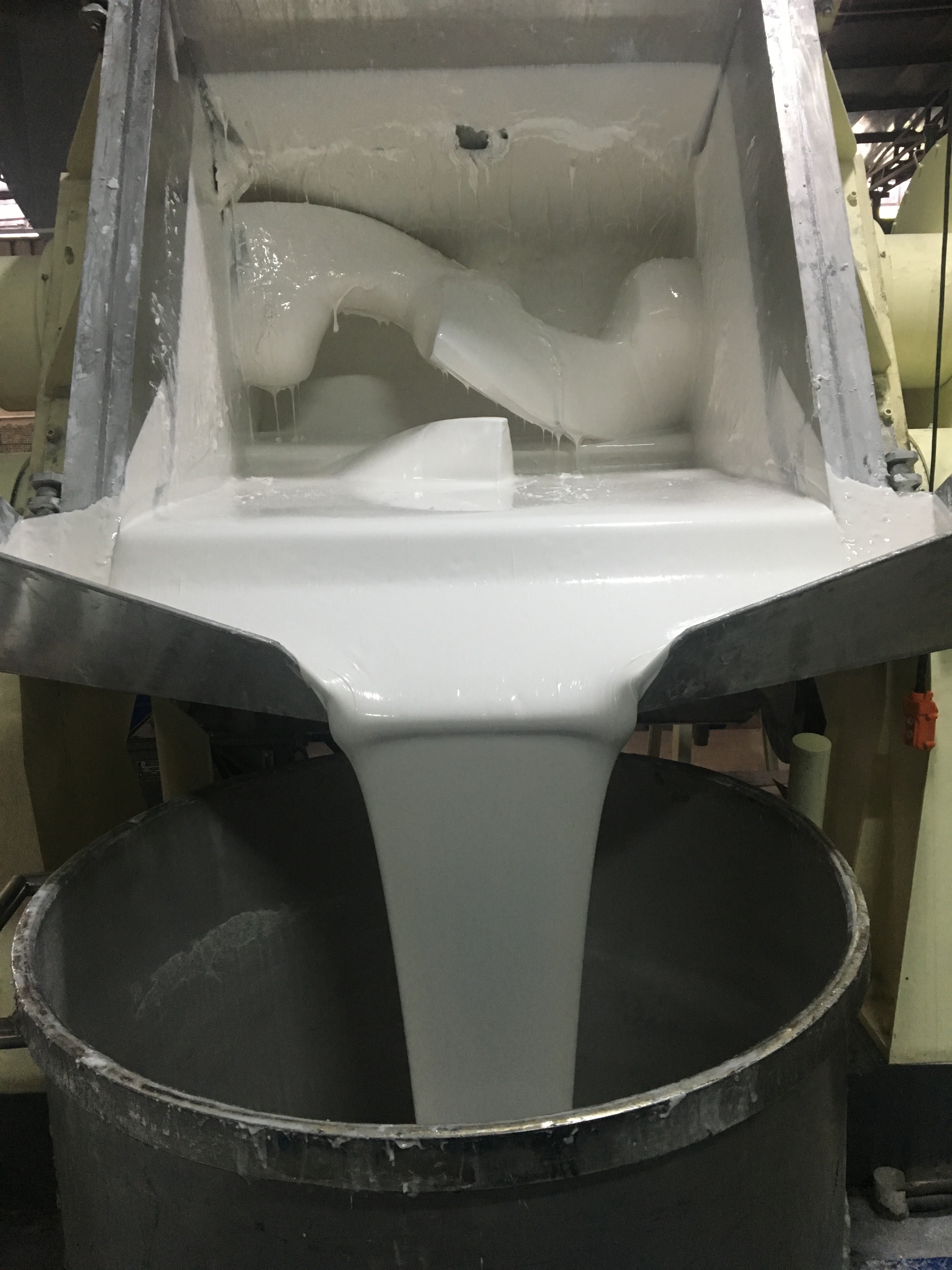 液態(tài)硅膠模具的設(shè)計(jì)需要考慮哪些問(wèn)題呢？