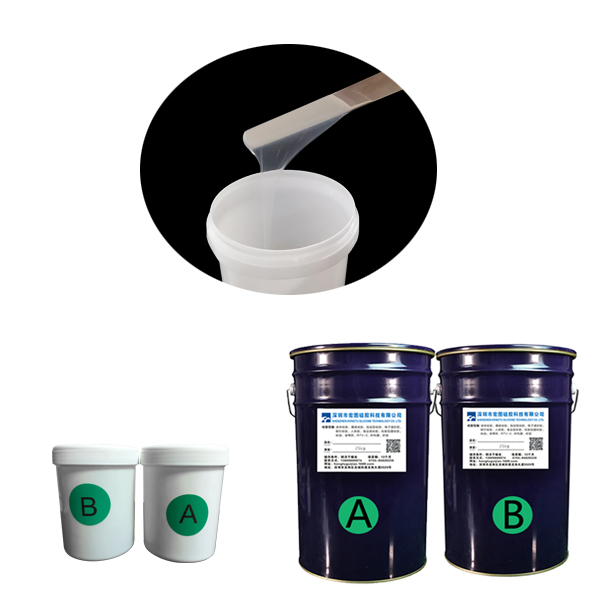 雙組份液態(tài)硅膠怎么區(qū)分是不是環(huán)保材料？