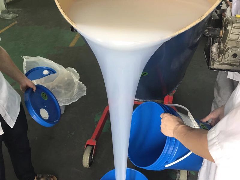 液體硅膠成分與應(yīng)用你了解多少 ？