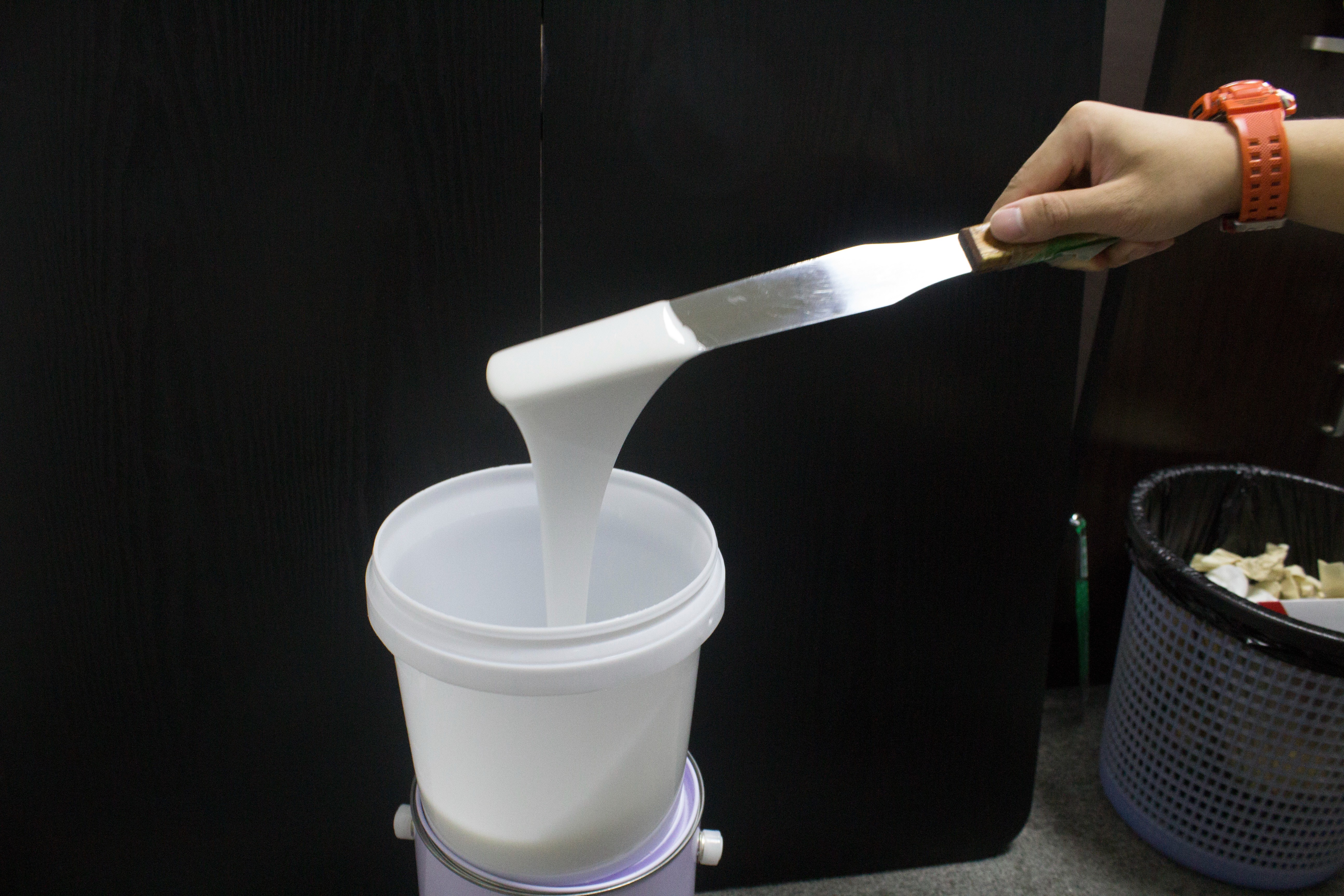 如何做才能縮短液體硅膠產(chǎn)品硫化時間 ？