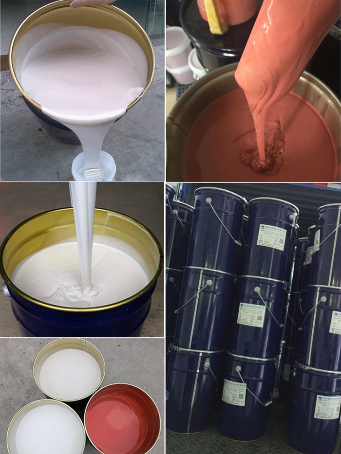 宏圖移印硅膠：專業(yè)定制特調(diào)，打造個性印記