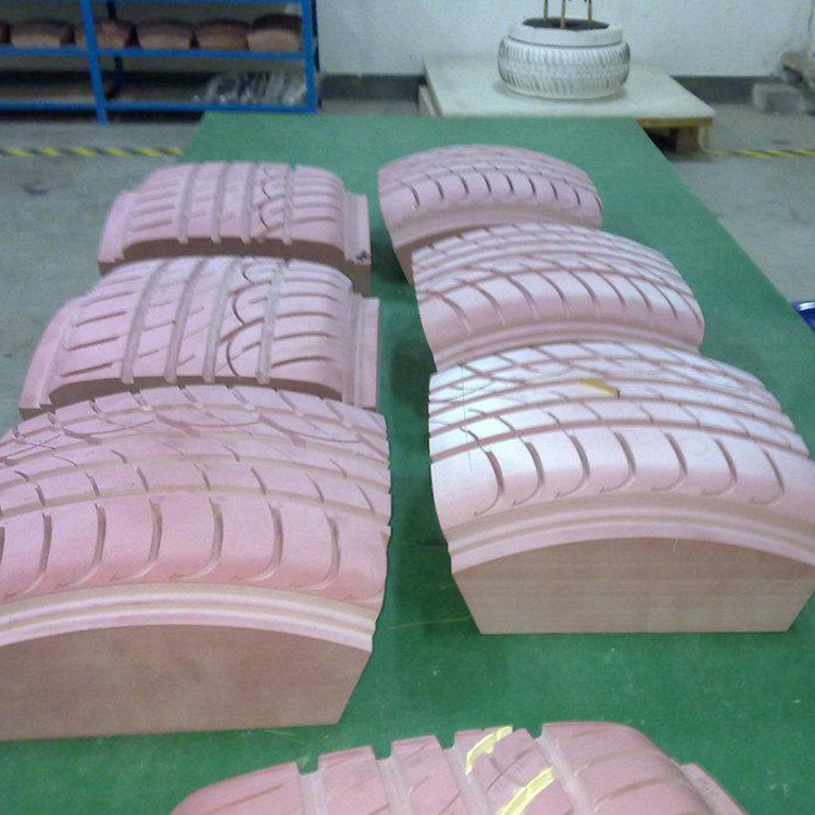 輪胎液體硅膠，高效翻模打造完美輪胎！