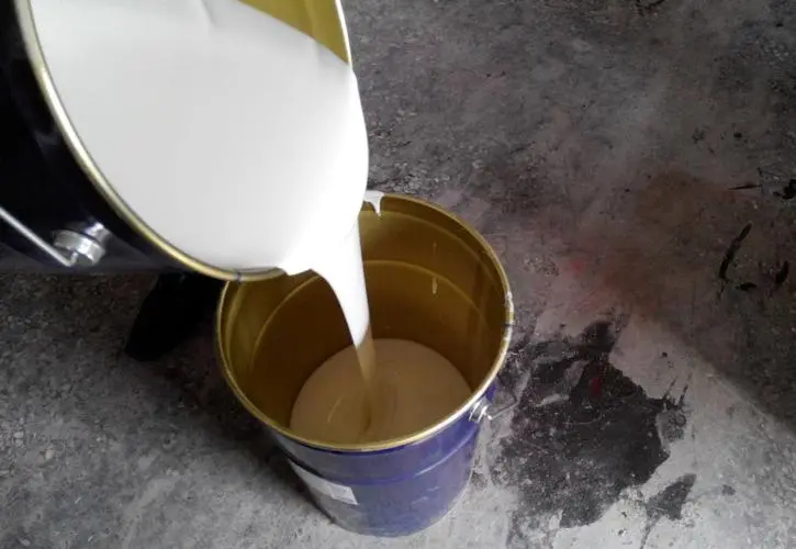 不同硬度液體硅膠有何不同之處 ？