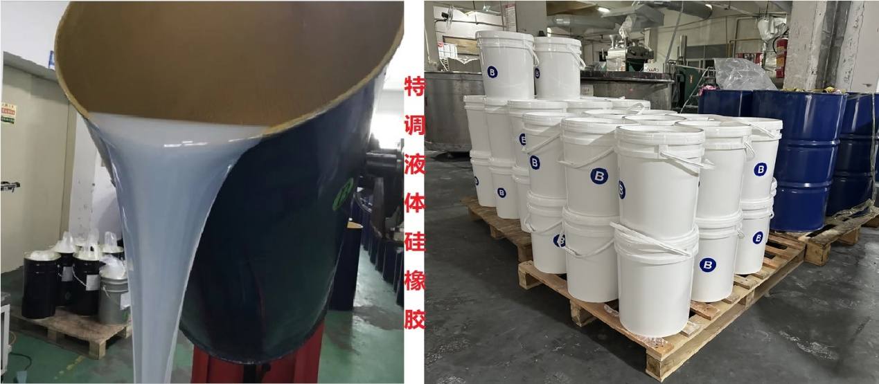 精密儀器鑄造新寵，加成型硅膠的應(yīng)用與實(shí)踐