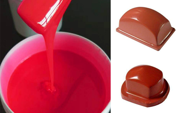 移印硅膠翻模，打造完美印花的秘訣