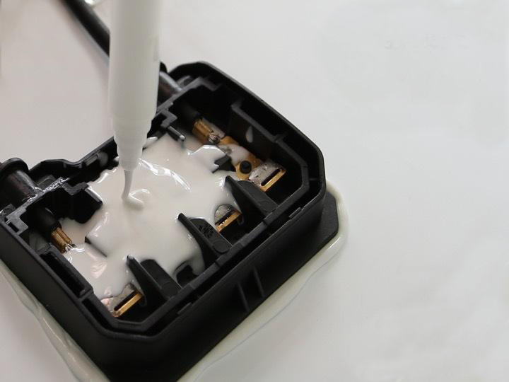 電子灌封膠種類多，選對才能事半功倍