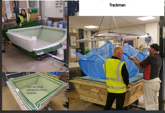 真空袋硅橡膠安全性解析，讓您用得放心