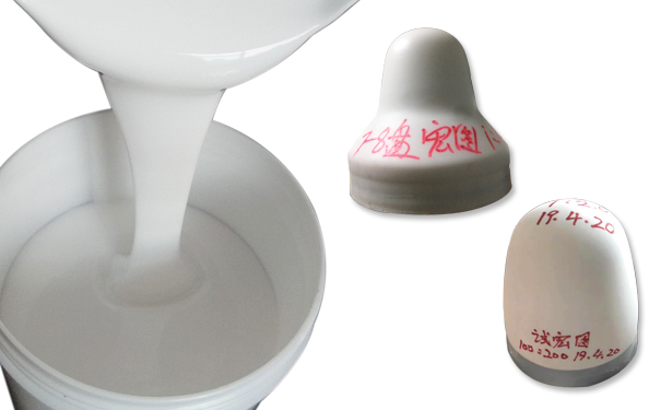 移印硅膠原料：膠頭柔韌耐用，提升印刷品質(zhì)