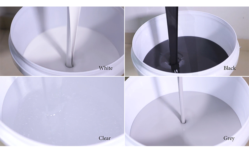 雙組份有機硅灌封膠，灌封效果杠杠的你值得一試