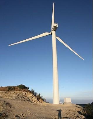 風(fēng)電葉片硅膠原料，藏著怎樣的神奇能量？